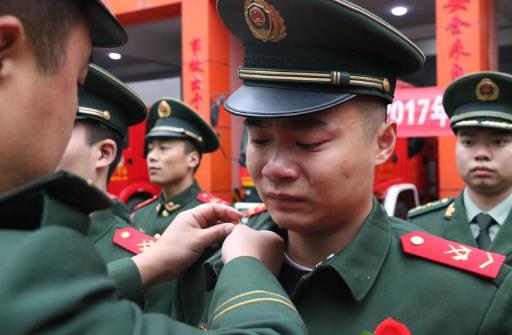 2021年優撫對象撫恤金會上調嗎?兩年兵退伍能給10萬嗎?