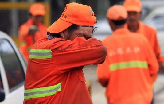 2021年廣州高溫津貼多少錢一個(gè)月 2021廣州高溫津貼的發(fā)放標(biāo)準(zhǔn)幾個(gè)月