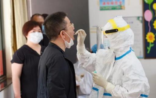 如果不上報行程可以查到嗎 綠碼也要隔離14天嗎