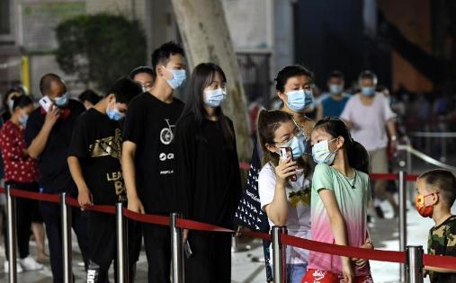 揚州疫情9月能開學嗎 為什么揚州病例激增