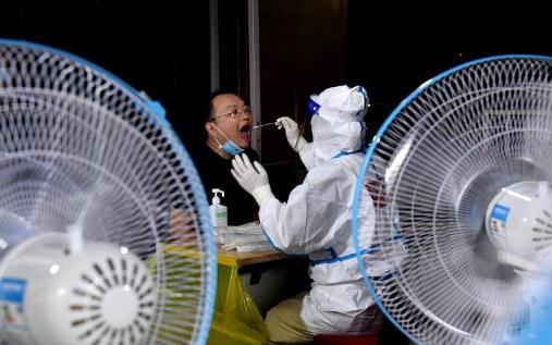揚州疫情9月能開學嗎 為什么揚州病例激增