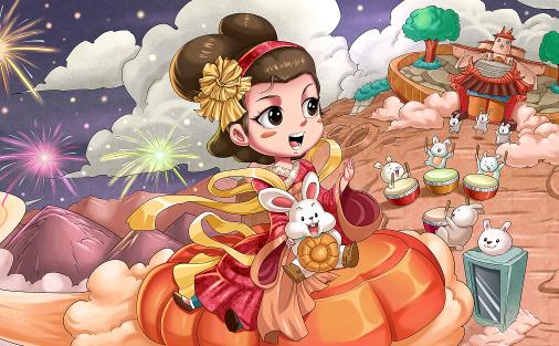 2021年中秋節(jié)高速公路免費嗎 2021年中秋節(jié)放幾天假期