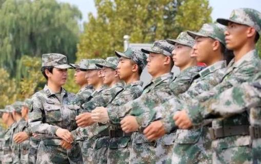 2021年秋季征兵什么時(shí)候走 2021年秋季征兵體檢和入伍時(shí)間