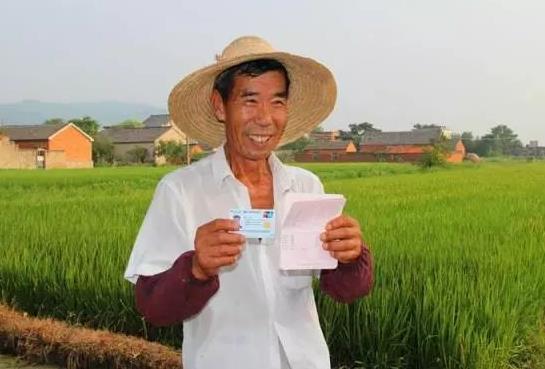 12316可以查詢糧食補(bǔ)貼嗎?糧食補(bǔ)貼幾月份發(fā)放