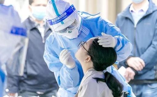 9月8日低風險進京需核酸嗎 去北京還需要做48小時的核酸嗎
