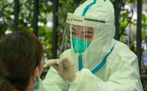 9月8日低風險進京需核酸嗎 去北京還需要做48小時的核酸嗎