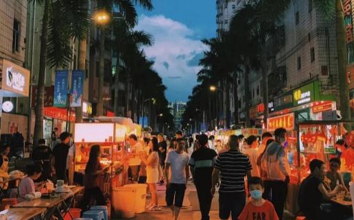 2021國慶節擺攤賣什么最火 2021國慶節擺地攤賣什么賺錢