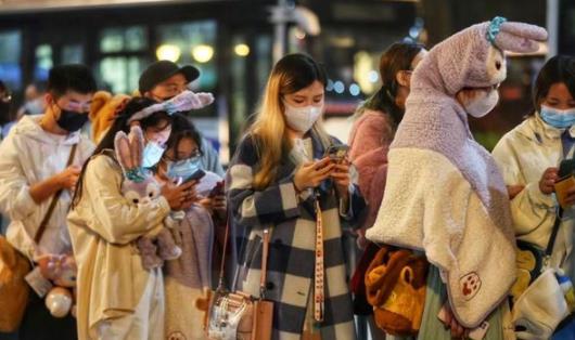 近兩日去過上海迪士尼需立即做核酸嗎 上海迪士尼緊急關(guān)閉怎么回事