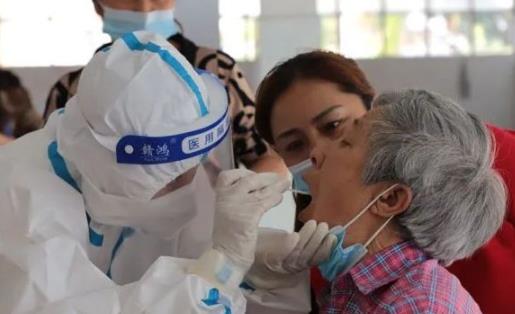 次密接觸按什么時間隔離 次密接觸發現已經超14天需要隔離嗎