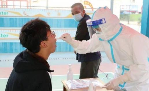 外地做核酸可以在本地使用嗎 外地做核酸怎么查結果