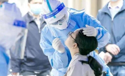 外地做核酸可以在本地使用嗎 外地做核酸怎么查結果