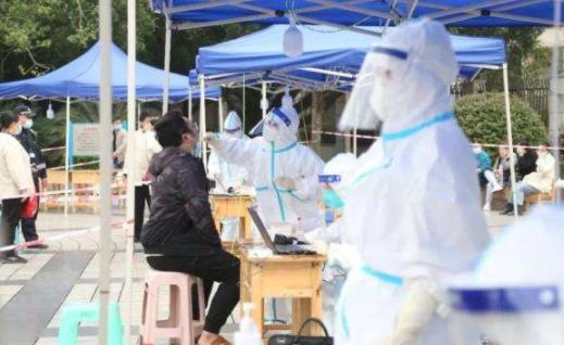 密切接觸者和次密切接觸者如何劃分 幾級接觸者不需要隔離