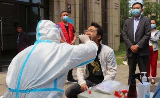 密切接觸者和次密切接觸者如何劃分 幾級接觸者不需要隔離