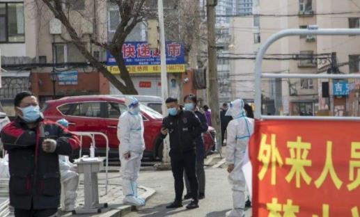 黃碼是什么意思可以出門嗎 黃碼一定要做兩次核酸嗎