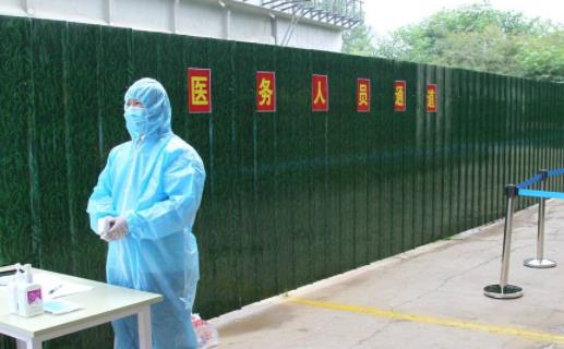 黃碼是什么意思可以出門嗎 黃碼一定要做兩次核酸嗎