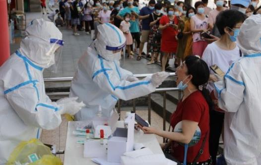 密切接觸一定會(huì)傳染嗎 怎樣算密切接觸者