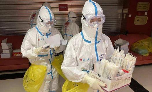 核酸有效期還有一天可以重新接著做嗎 核酸檢測的48小時是指從什么時候開始