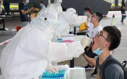 接觸了黃碼的人健康碼會變色嗎 顯示黃碼會被強制隔離嗎