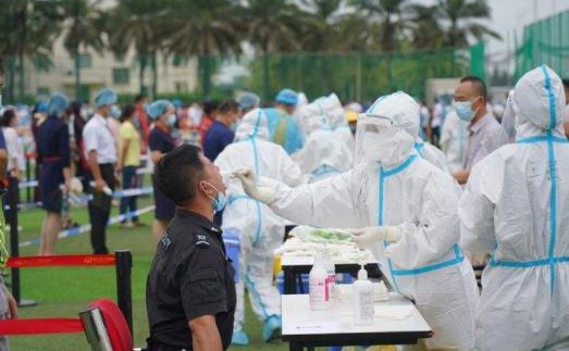 次密切接觸者會打電話通知嗎 次密切接觸者也需要集中隔離么