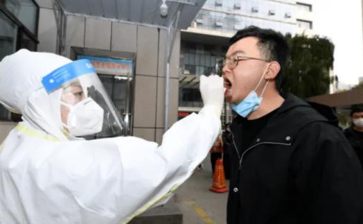 感染奧密克戎會腹瀉嗎 奧密克戎為什么要做多次核酸