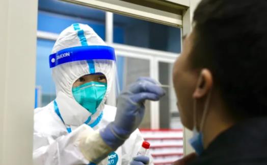 黃碼是密接還是次密接觸者 密接和次密接分別隔離幾天