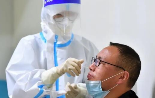 集中核酸檢測是咽拭子還是鼻拭子 做完鼻拭子鼻子難受怎么緩解