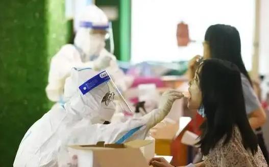 次密接者家屬可以外出嗎 次密接者隔離多久解除