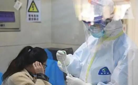 新冠核酸檢測陰性有傳染性嗎 核酸出來是陰性為什么健康碼還是黃色嗎