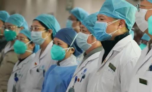 全員核酸會有核酸報告嗎 全員核酸每天都要做嗎