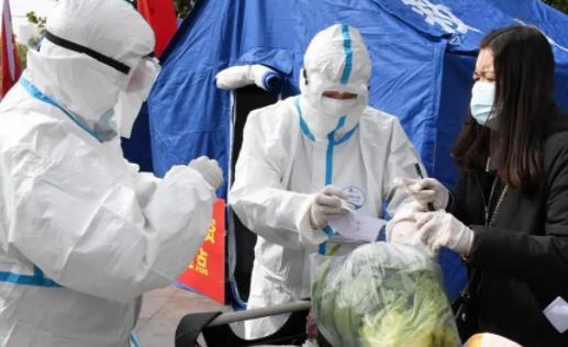 全民做核酸是自愿還是強制呢 全員核酸檢測會有落下的嗎