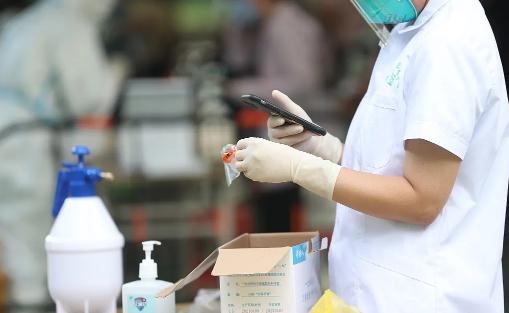核酸檢測做完可以直接走嗎 核酸檢測做完查不到結果怎么辦