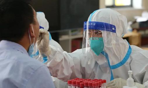 核酸檢測前為什么不能刷牙 核酸檢測前可以吃飯喝水嗎