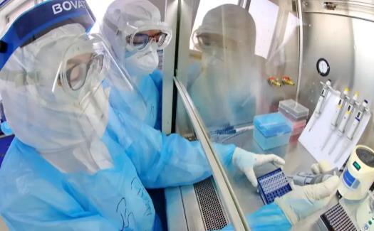 變成黃碼可以出去做核酸嗎 與健康碼黃碼人接觸了怎么辦