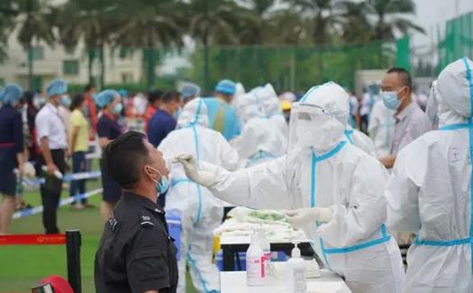 防范區在外地的人能回來嗎 防范區的人可以去外地嗎