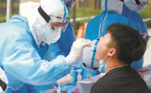 防范區在外地的人能回來嗎 防范區的人可以去外地嗎