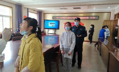 低風險到低風險跨省需要報備嗎 低風險地區到低風險地區會變黃碼嗎