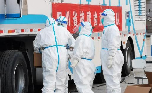 三天兩檢陰性就安全了嗎 3天2檢后還要居家隔離嗎