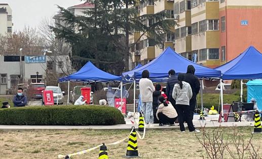 48小時內(nèi)2次核酸檢測怎么算時間 48小時的核酸和24小時的核酸檢測有什么區(qū)別