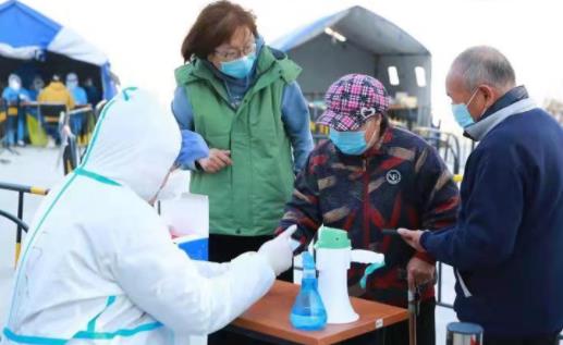 感冒咽喉發炎能做核酸檢測嗎 感冒鼻塞可以做核酸檢測嗎