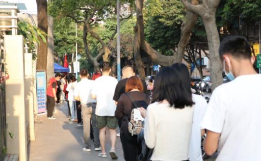 核酸檢測陽性多久通知本人 核酸檢測陽性和確診有什么區(qū)別