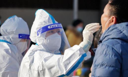 鼻拭子和咽拭子用的棉簽一樣嗎 核酸檢測是鼻拭子準確還是咽拭子準確