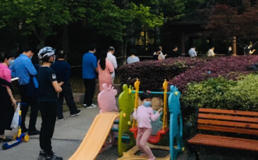 14天社區健康管理是什么意思 社區健康管理可以上班嗎