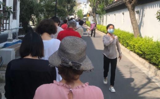 行程碼帶星號可以進醫(yī)院嗎 行程碼帶星號去醫(yī)院會被隔離嗎