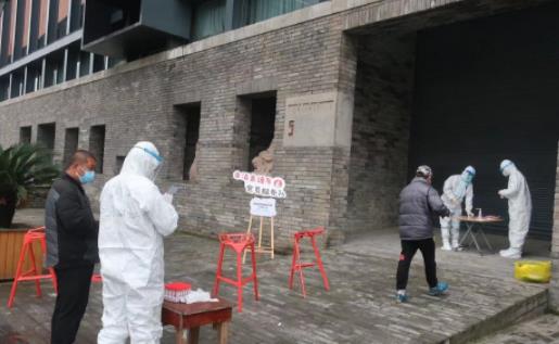24小時還沒出核酸結果會不會有事 為什么健康碼看不到核酸檢測結果