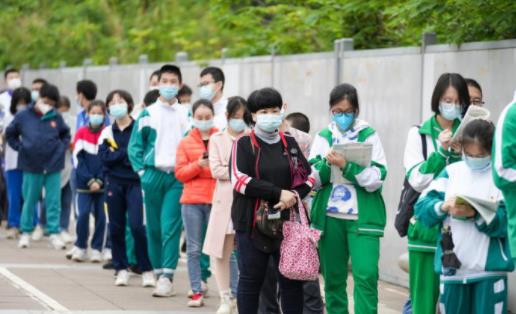 核酸檢測為什么需要復檢 核酸檢測復核是不是有問題