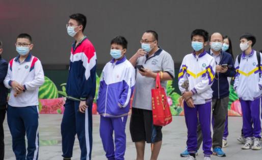 核酸檢測為什么需要復檢 核酸檢測復核是不是有問題
