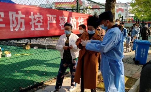 14+7后面的7天要做核酸嗎 14+7后面的7天能出門嗎