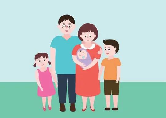 2022年廣東三胎會罰錢嗎?廣東三胎補貼去哪里申請