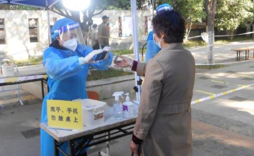 健康碼上的核酸檢測(cè)結(jié)果怎么打印 健康碼上的核酸檢測(cè)結(jié)果能保留多久