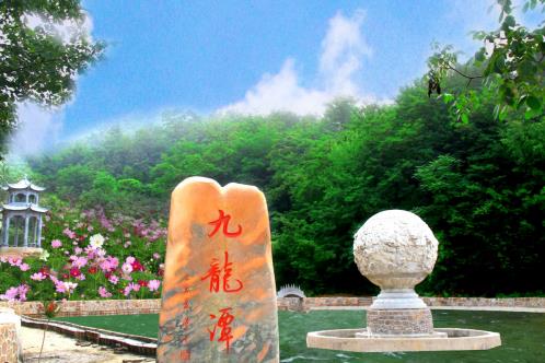 古武當山景區將舉辦三大活動